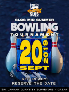 bowling tournament slqs